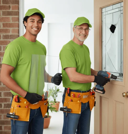 About Door Repair Saskatoon